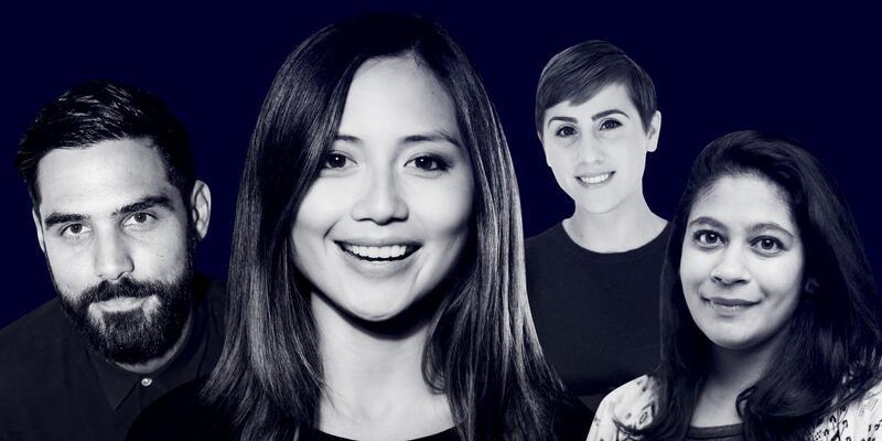 Ashley McDade, photo 2