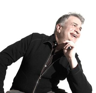 David Stern, photo 1