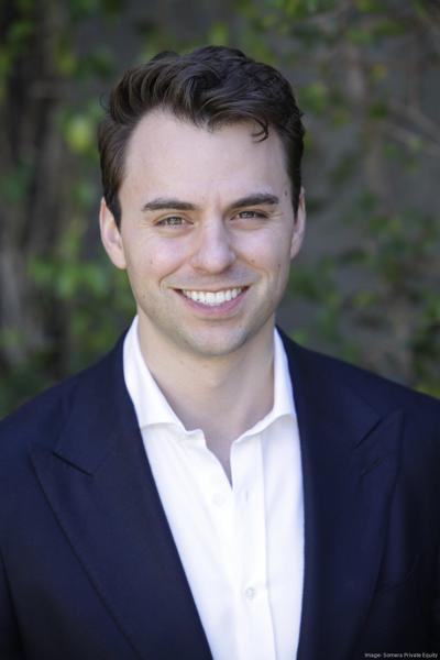 Eric Hauser, photo 1