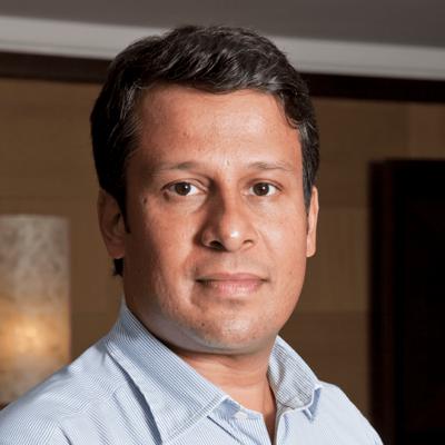 Vivek Couto, photo 1