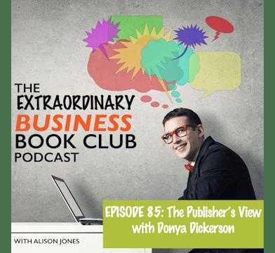 Donya Dickerson, photo 1