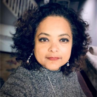 Vani Dontamsetty, photo 2