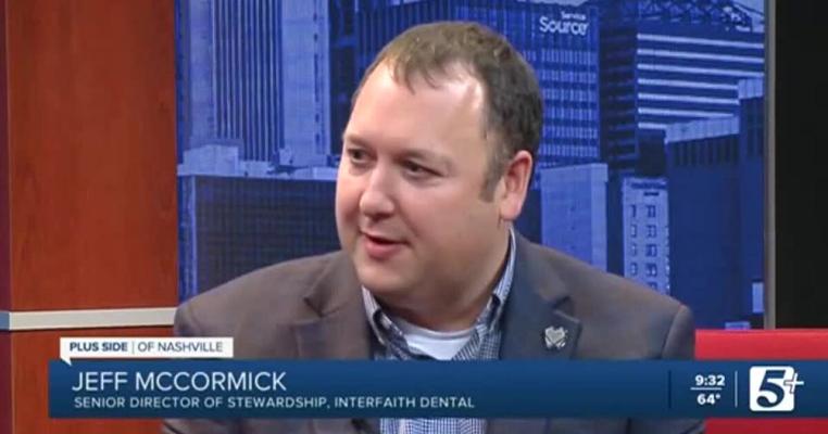 Jeff McCormick, photo 1