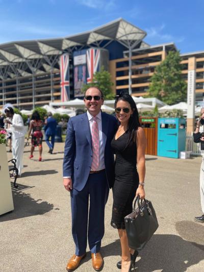 Louise Lasfer, photo 2