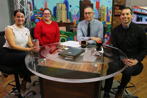 Jil Backstrom, photo 1