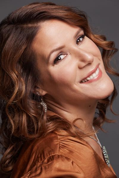 Danielle Talapessy, photo 2