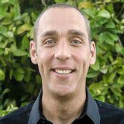 Brian Skowron, photo 1