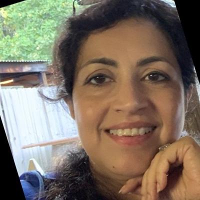 Dibyasree Deb, photo 1