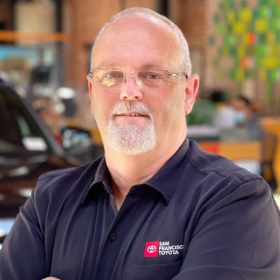 Doug Donnellan, photo 1