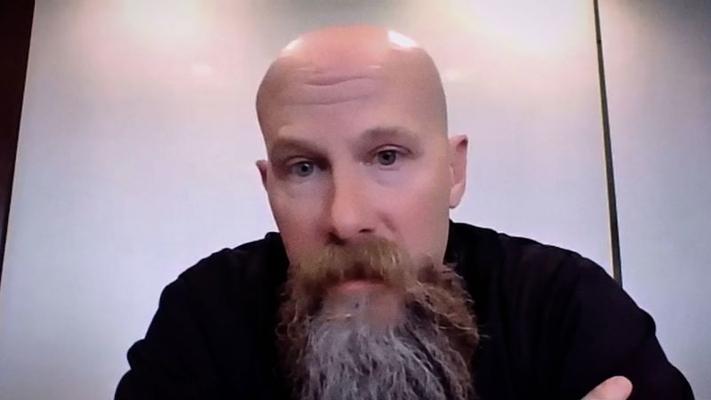 Dave Janusz, photo 2