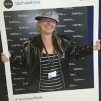 Angela Boyle, photo 1