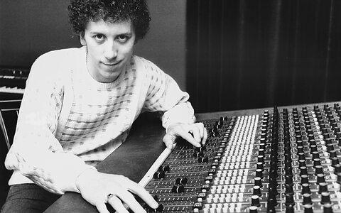 Samuel Laun, photo 1