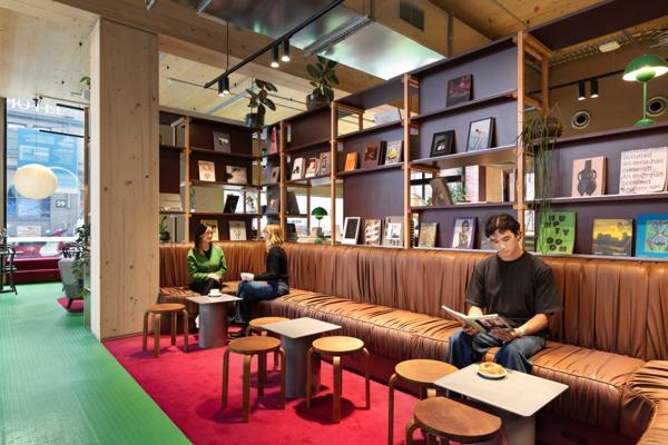 Joanna Flack, photo 1