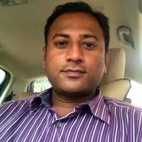 Satish Chandra, photo 2