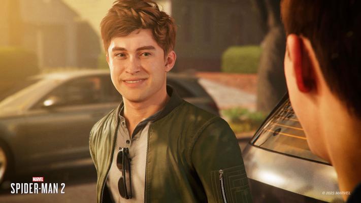 Peter Edmonston, photo 2