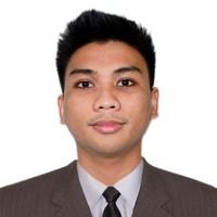 Aldrin Joseph Aldea, photo 2