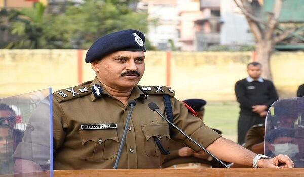 Porendra Pratap, photo 2