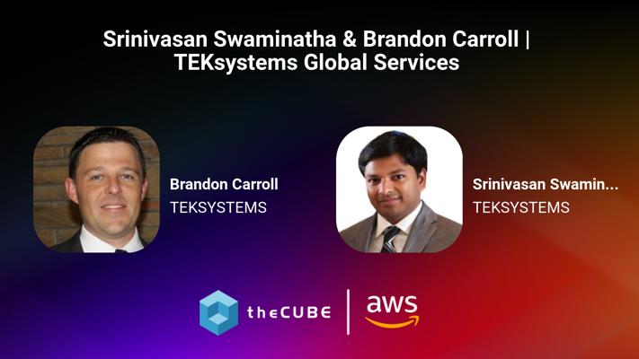 Brandon Carroll, photo 2