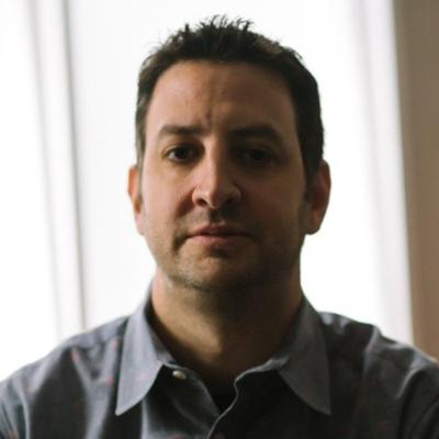 Dan Kruchkow, photo 2