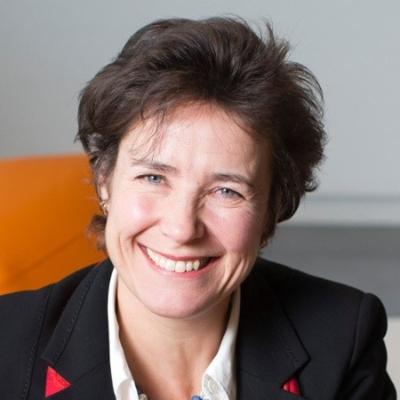 Jacqueline Pieters - Zetsma