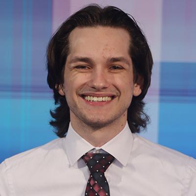 James Morel, photo 1