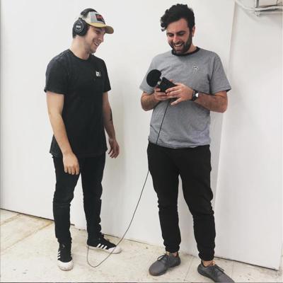 Benjamin Kraim, photo 1