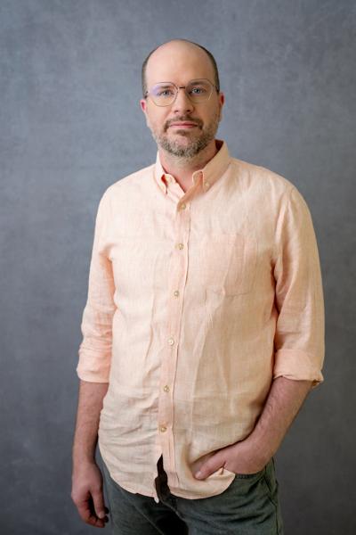 Tomás Puig, photo 1