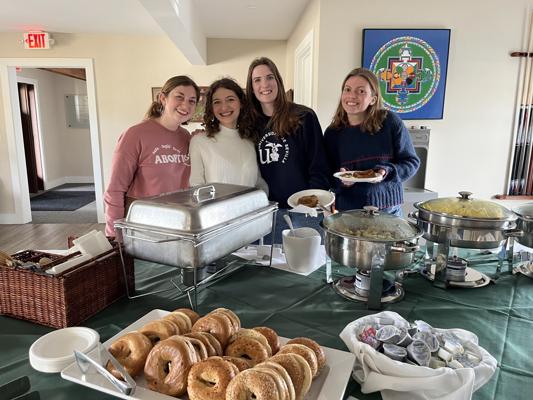 Christina Uria, photo 1