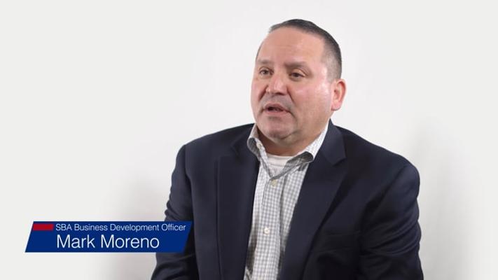 Marc Moreno, photo 2