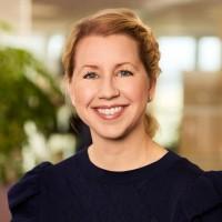 Carolin Larsson, photo 1