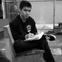 Fengjiang Li, photo 1