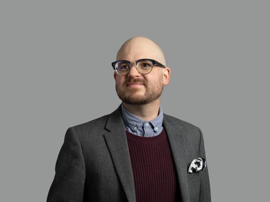 Daniel Sleat, photo 2