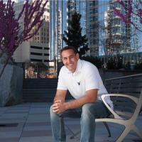 Ryan McGill, photo 1