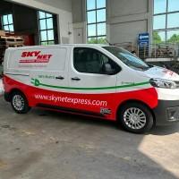 Robert Rawcliffe, photo 1