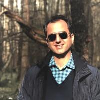 S.m.hossein Danesh, photo 1