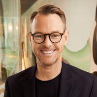 Robert Coon, photo 1