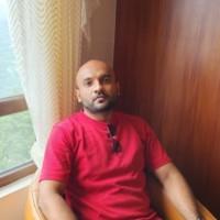 Tabish Javed, photo 1