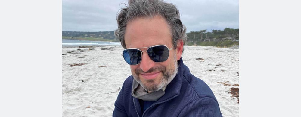 Jonathan Rosenbaum, photo 2