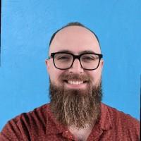 Joshua Dove, photo 1