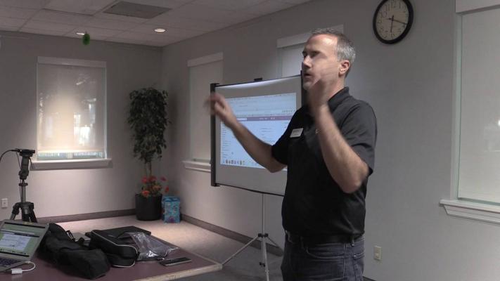 Richard Smith, photo 2