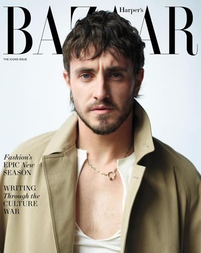 Josh Knight, photo 1