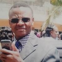 Wilfred Wanjui, photo 2