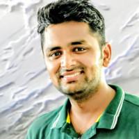 Shashank Tripathi, photo 2