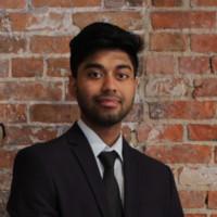 Navid Rayhan, photo 1