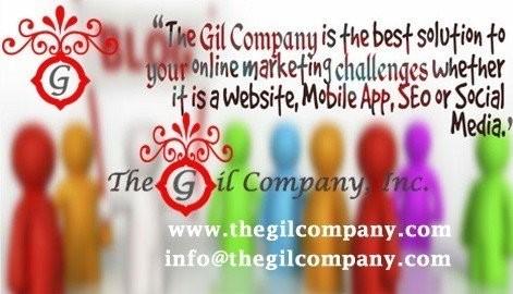 Laurence Gil, photo 1