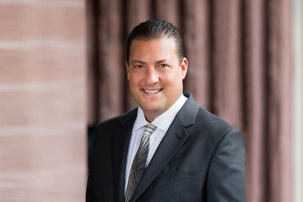 Kenny Dichter, photo 1