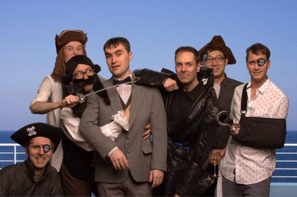 Benjamin Hergert, photo 2