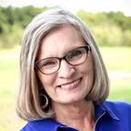 Marcia Cull, photo 1