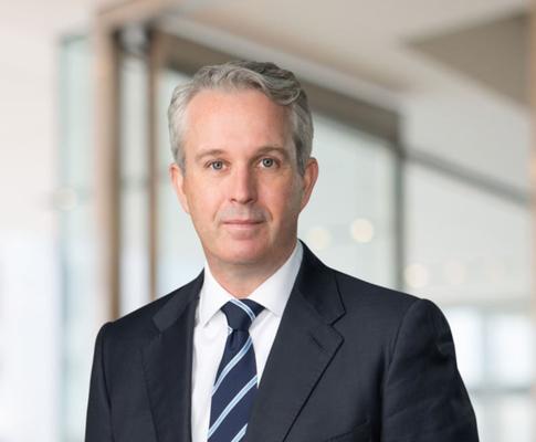 Peter Skinner, photo 1