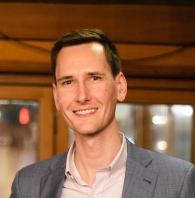 Brock Switzer, photo 2